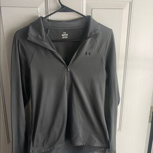 Under Armour Quarter Zip Women’s Top